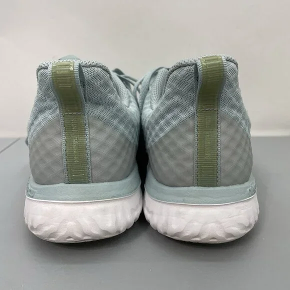 Nike Renew In Season TR 9 Sneakers Shoes Training Athletic Blue Womens 10 - Picture 7 of 13